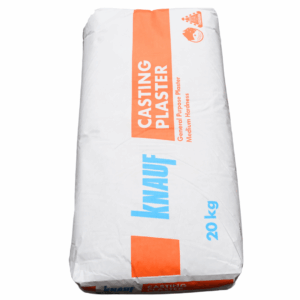 Casting Plaster