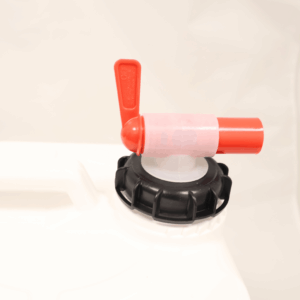 Aeroflow Cap and Tap Combo 58mm - Image 4
