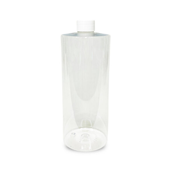 1ltr bottle 1ltr Clear Bottle