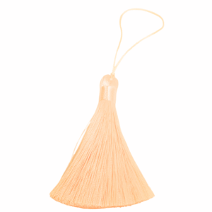 Tassels - Light Gold