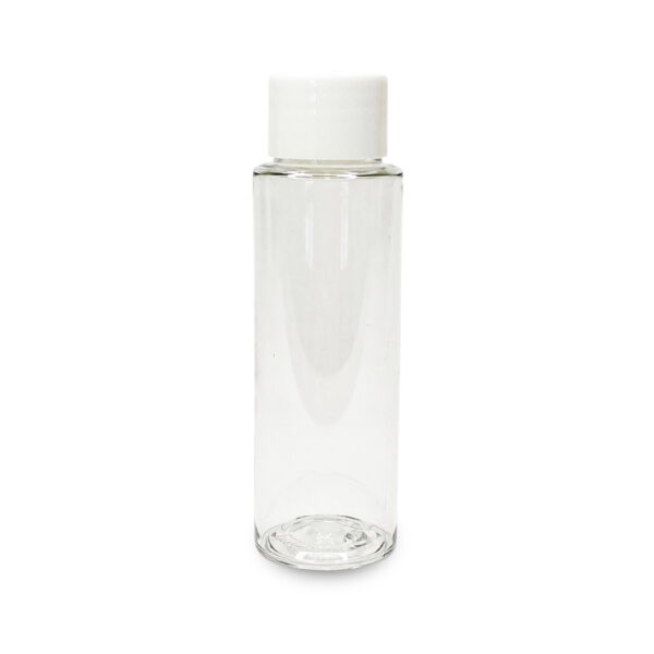60ml Empty Bottle