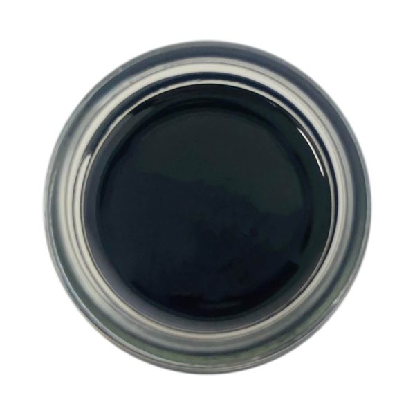 6995 Black Black Opaque Pigment Epoxy, Polyurethane and Polyester Resin Art Coating and Casting
