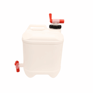 Aeroflow Cap and Tap Combo 58mm - Image 5