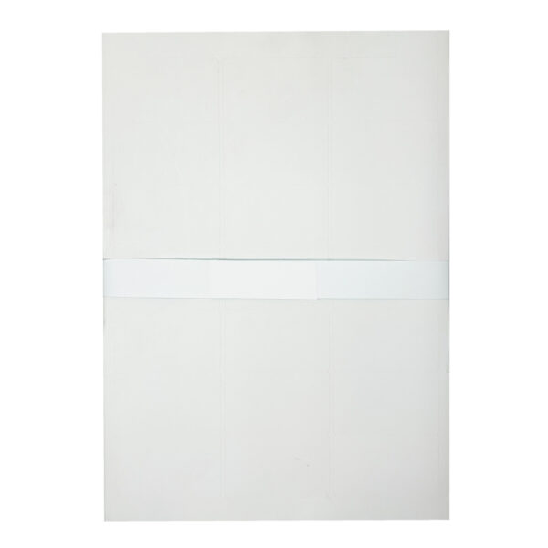 A4 Sticker Labels with 21 Labels Per Sheet