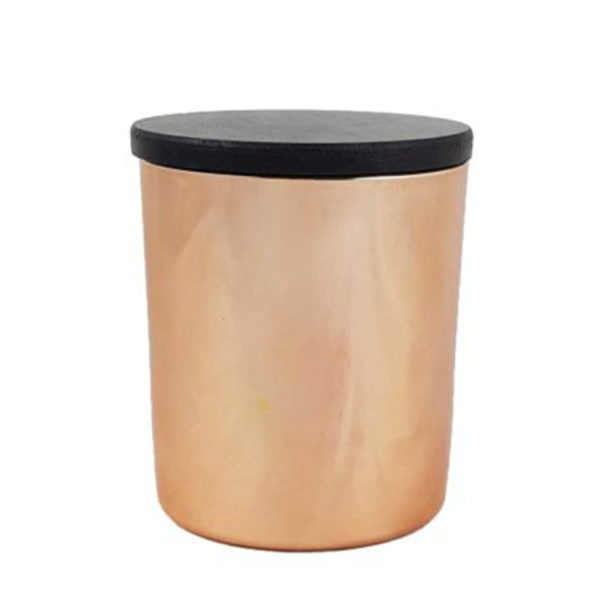 Adel Rose Gold Medium