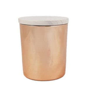 Adel Rose Gold Medium