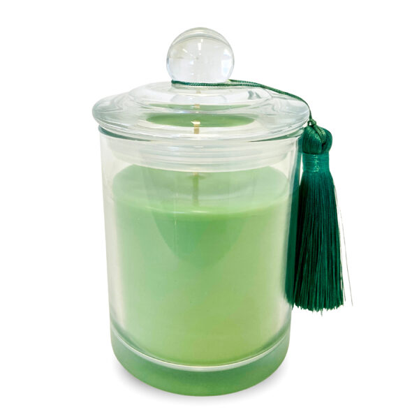 Adel Oxford Clear XL - Knob Lid