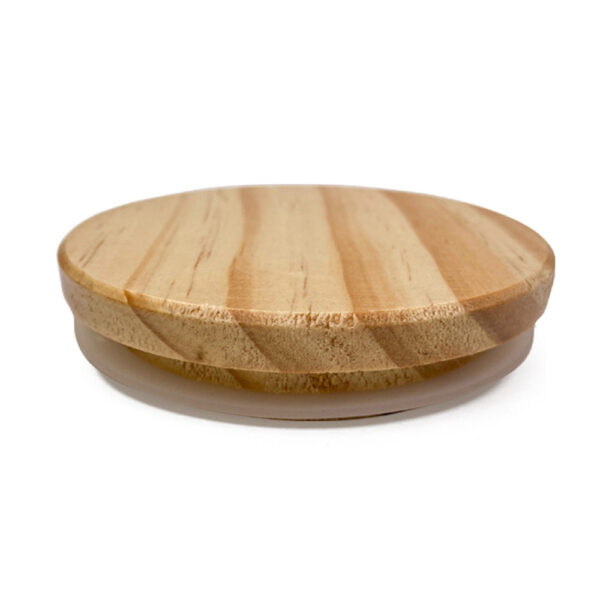 Adel Wood Lid Natural Pine Adel wood lid natural pine