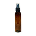 Amber Fine Mist Spray Bottle