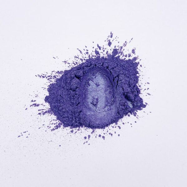 Amethyst-resin-art-mica-powder Amethyst Resin Art Mica Powder