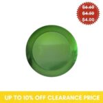 Army Green Translucent Pigment
