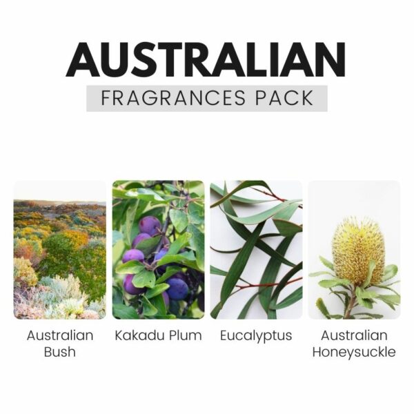 Australian-fragrances-pack Australian Fragrances Value Pack