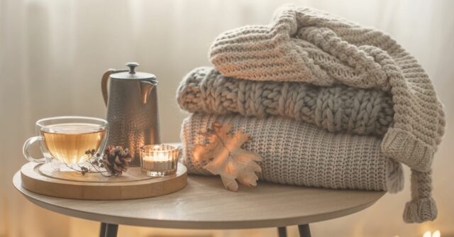 Autumn Winter Blog