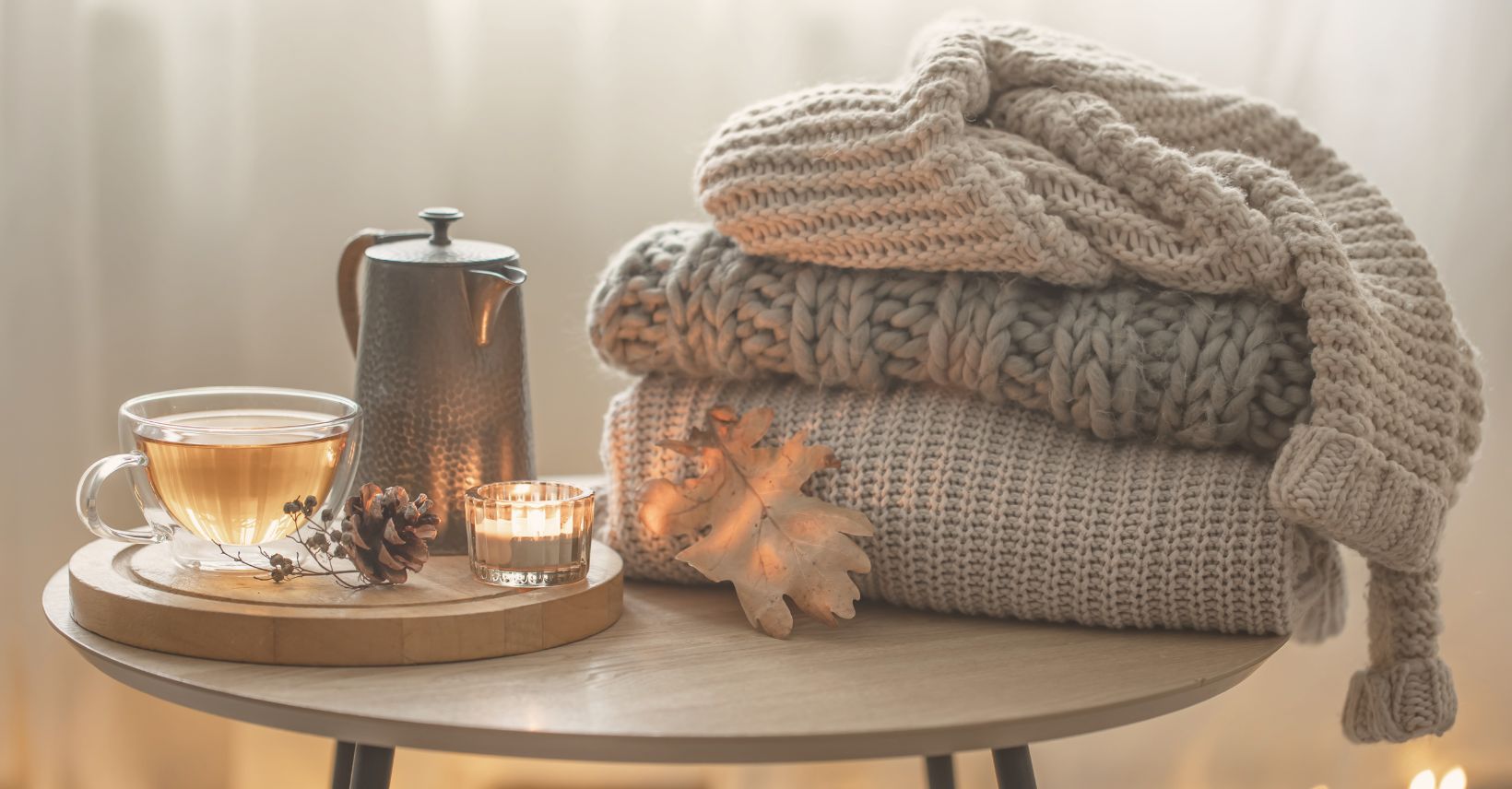 Autumn Winter Blog