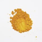 Gold Resin Art Mica Powder