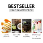 Bestseller Fragrances Pack