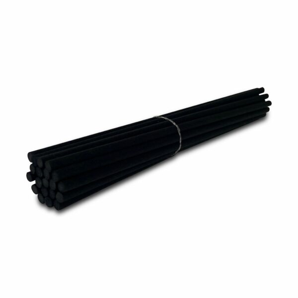 Black-5mm-200mm-reed-diffuser-sticks1 Black 5mm x 200mm reed diffuser sticks