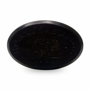 Black Body Soap Colour