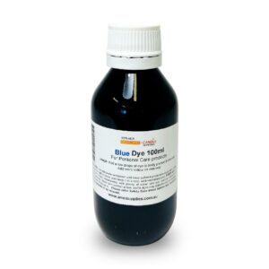 Blue dye Soap Colour for personal care products