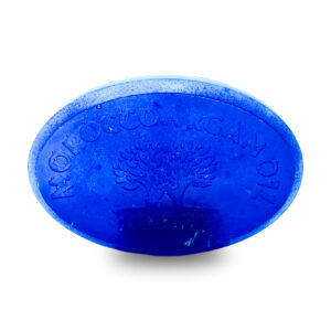 Body and Soap Colour, bath bombs Blue
