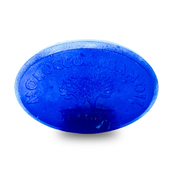 Blue-body - soap-colour Body and Soap Colour, bath bombs Blue