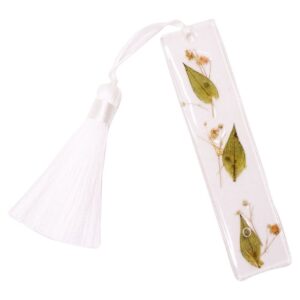 Bookmarks - Clear Coating Epoxy Resin