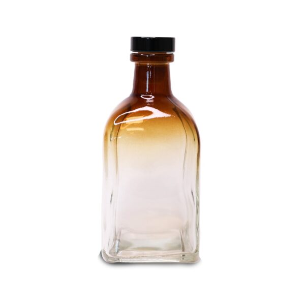 Boston Gloss Brown Diffuser Bottle