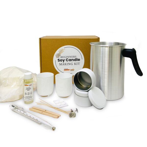 Candle Making Kit Candle Making Kit