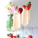 champagne-strawberries