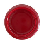 Cherry Red Opaque Resin Pigment