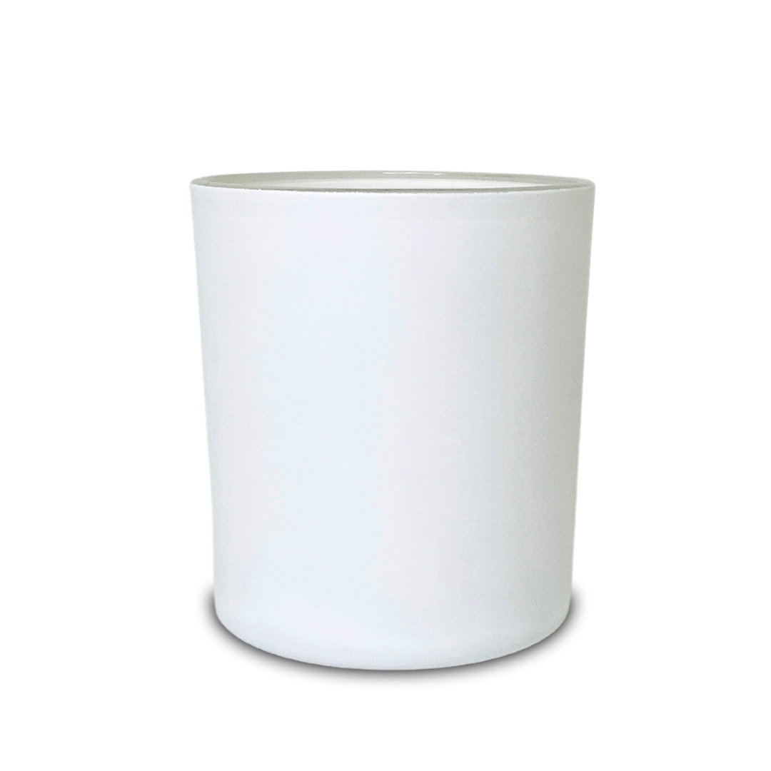 Classic-Matte-White-Small-Jar