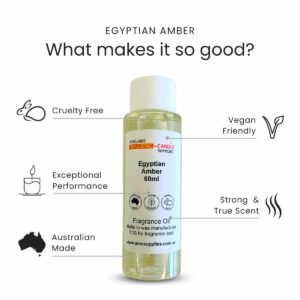 Egyptian Amber Fragrance Oil