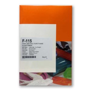 F115 Flexible Polyurethane Resin