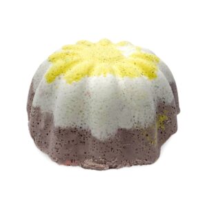 Bath Bomb Moulds Flower