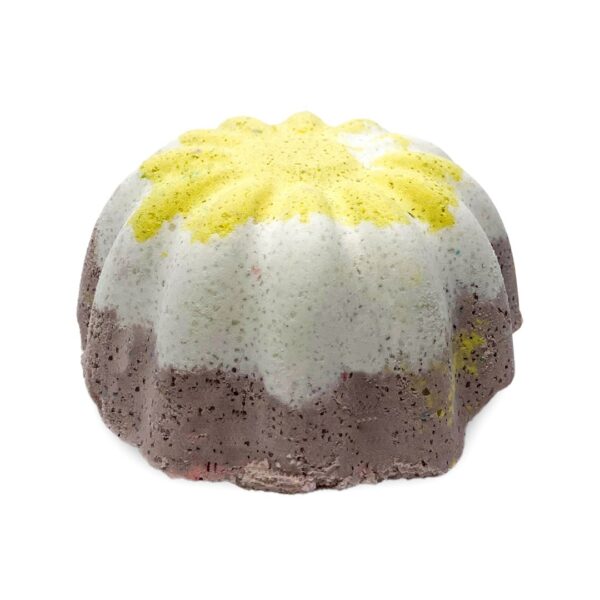 Bath Bomb Moulds Flower