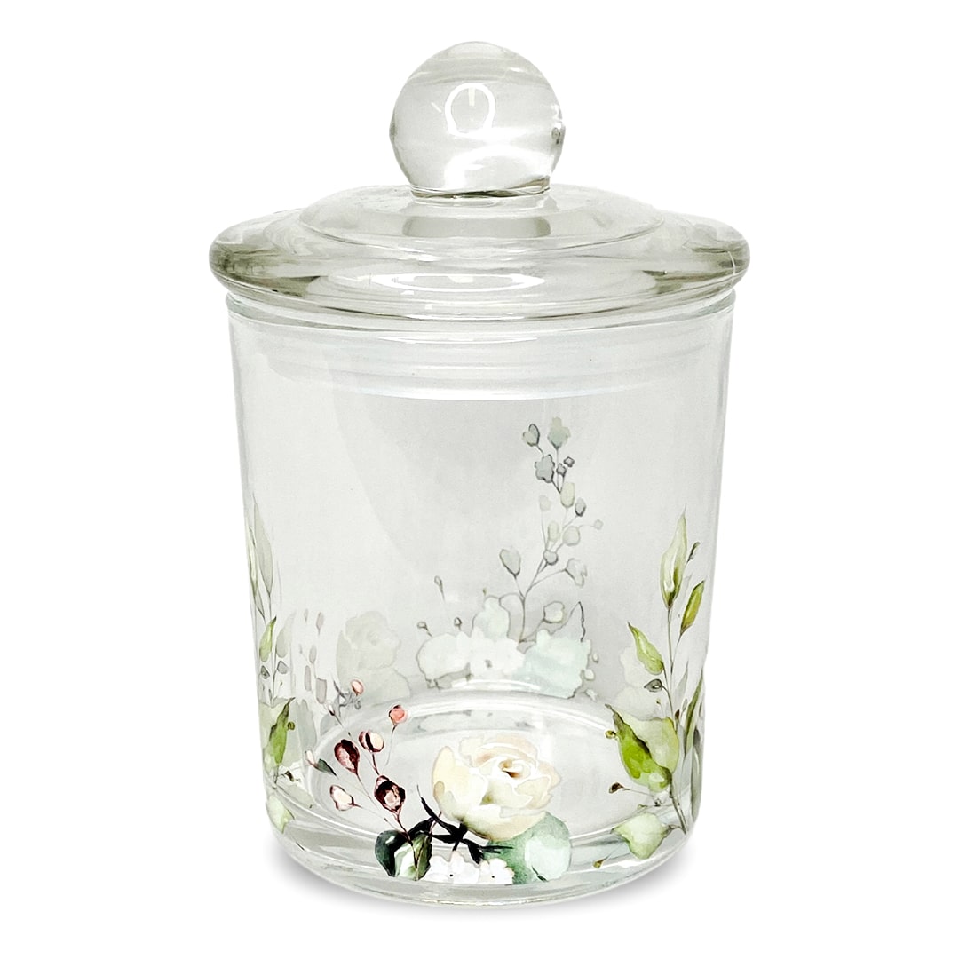 Foliage-Adel-Oxford-XL-Candle -jar