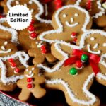 Gingerbread Christmas Fragrance