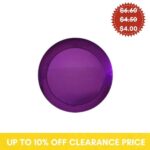 Grape Translucent Pigment