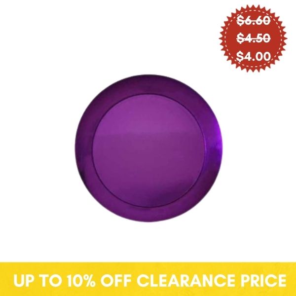 Grape Translucent Pigment
