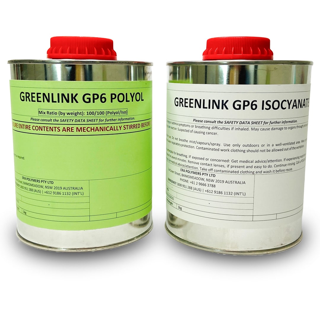 Greenlink-GP6-Foam