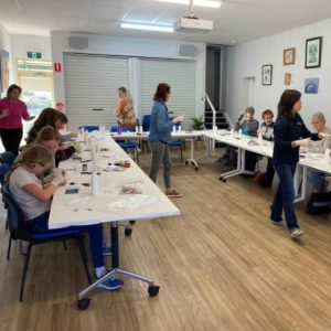 Private Candle Making, Resin Cheeseboard and Coasters Workshops