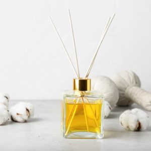 Diffusers & Home Fragrance