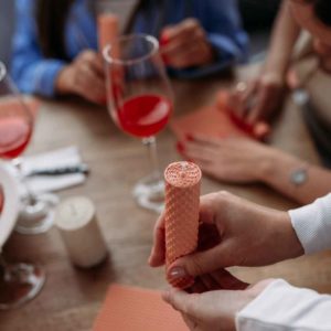 Private Candle Making and Resin Art Workshops
