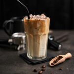 Iced Coffee Fragrance Oil