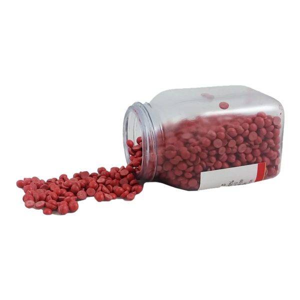 Kaiser-pellets-orange.jpg Kaiser Pastilles orange candle colour