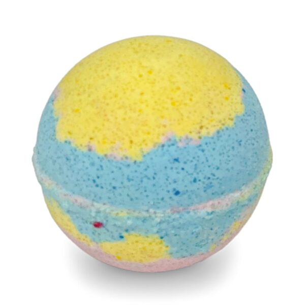 Bath Bombs Mould Large