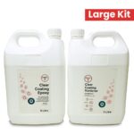 Clear Coating Epoxy Resin