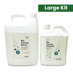 SLOW -Bio Casting Epoxy Resin - Slow Hardener Large Kit