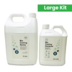 Bio Casting Epoxy Resin Fast Set Large Kit