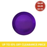 Lavender Translucent Pigment